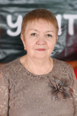 Михеева Наталья Григорьевна Михеева Наталья Григорьевна